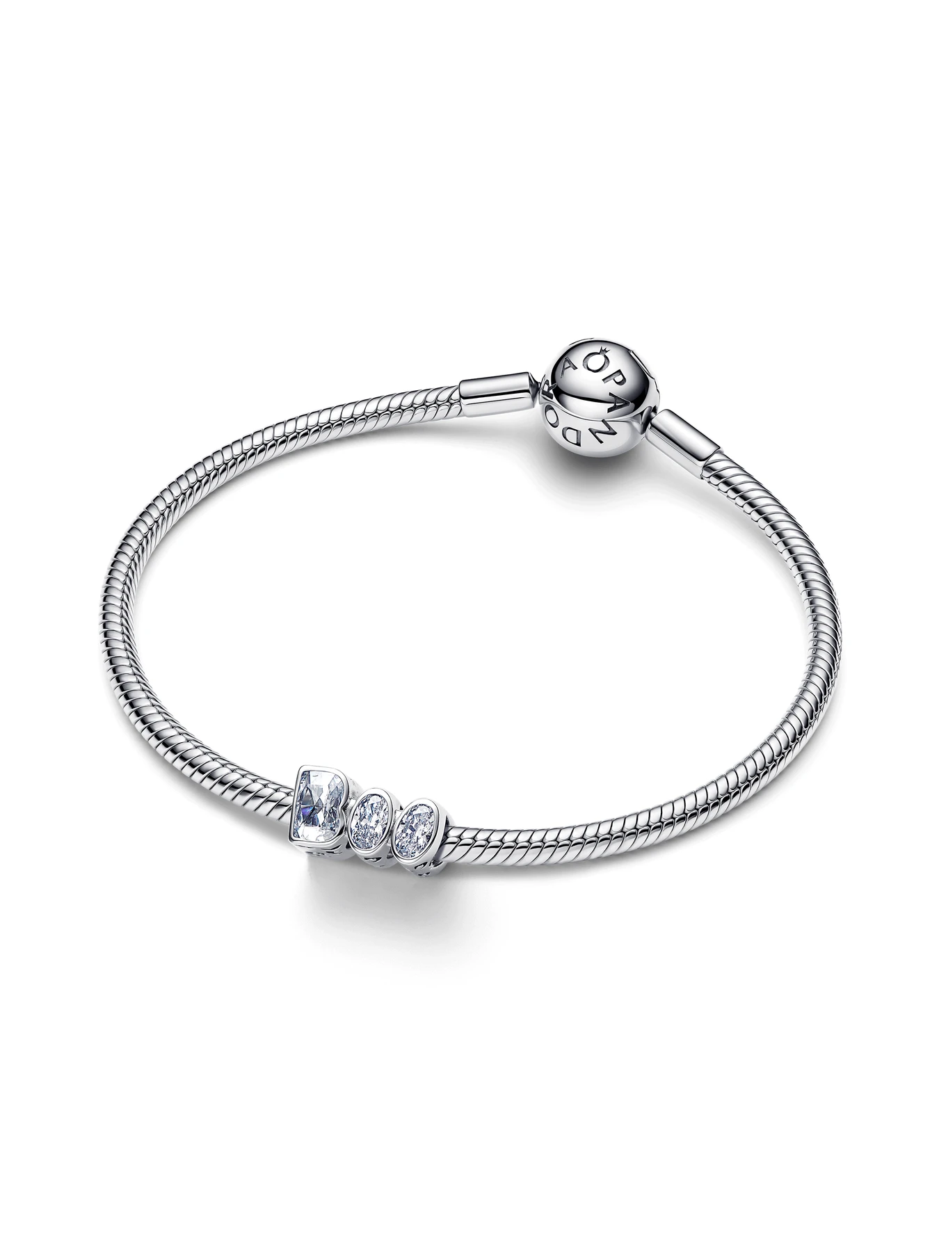 Класичні PANDORA модель 794060C01 Класичні PANDORA модель 794060C01 Фото