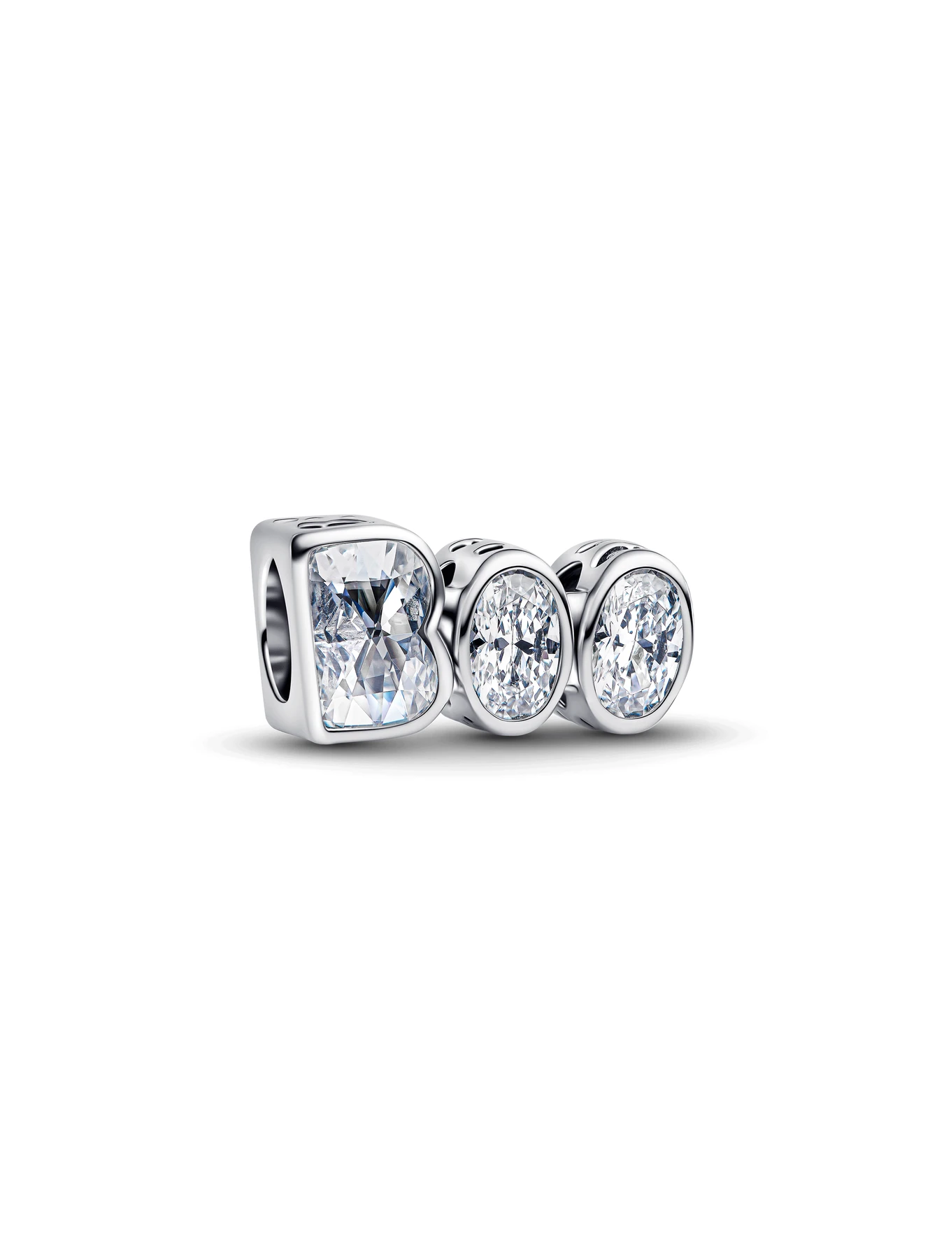 Класичні PANDORA модель 794060C01 Класичні PANDORA модель 794060C01 Фото