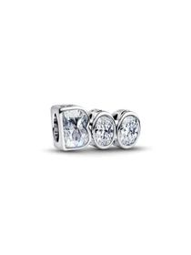 Класичні PANDORA модель 794060C01 Фото