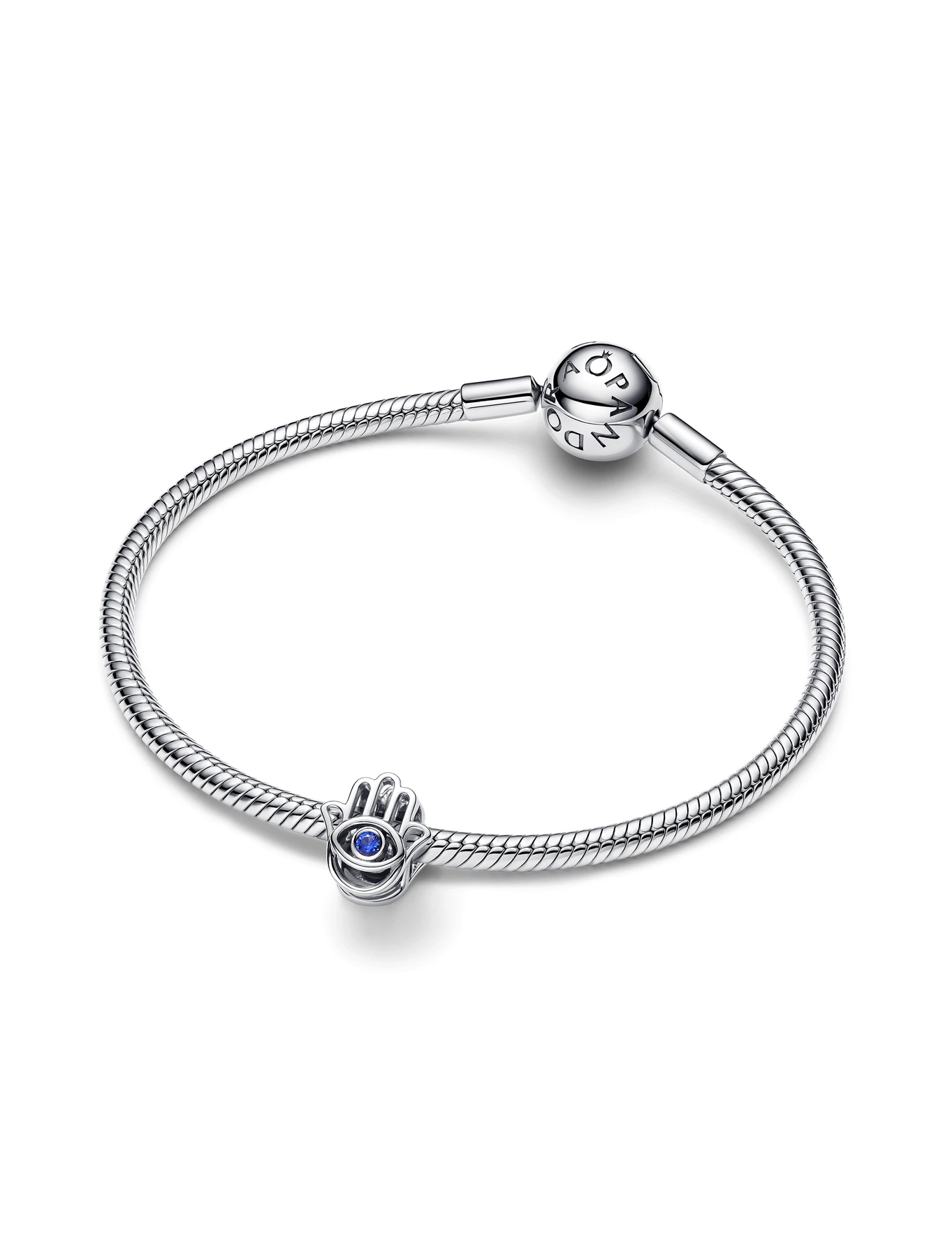 Классические PANDORA модель 794062C01 Фото