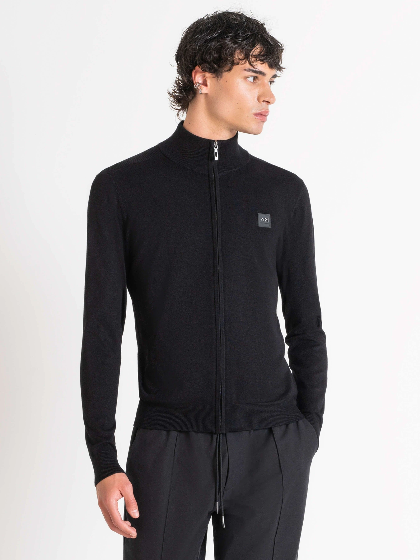 Свитры и кардиганы Antony Morato модель SW01441YA5000029000 Фото