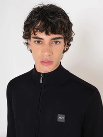 Свитры и кардиганы Antony Morato модель SW01441YA5000029000 Фото