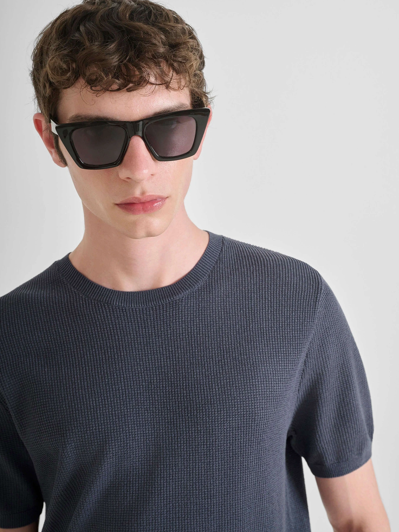Свитры и кардиганы Antony Morato модель SW01532YA5000917140 Фото