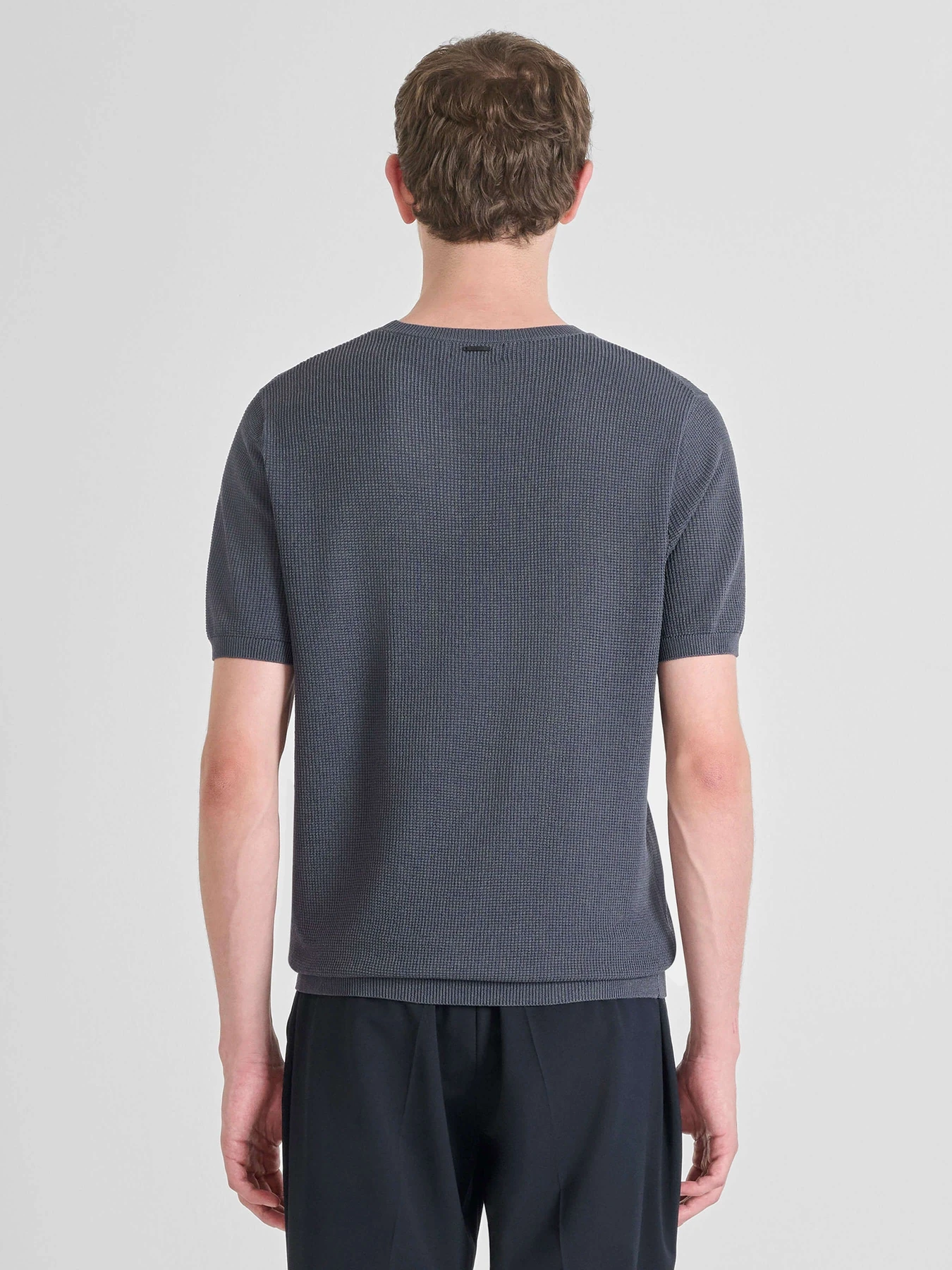 Свитры и кардиганы Antony Morato модель SW01532YA5000917140 Фото