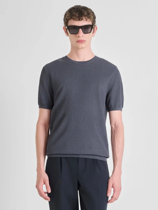 Свитры и кардиганы Antony Morato модель SW01532YA5000917140 Фото