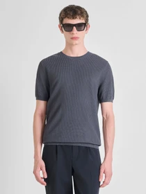 Свитры и кардиганы Antony Morato модель SW01532YA5000917140 Фото