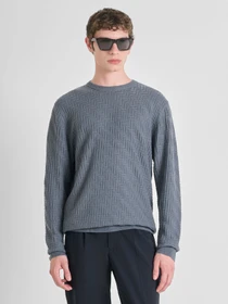Свитры и кардиганы Antony Morato модель SW01533YA5000887140 Фото