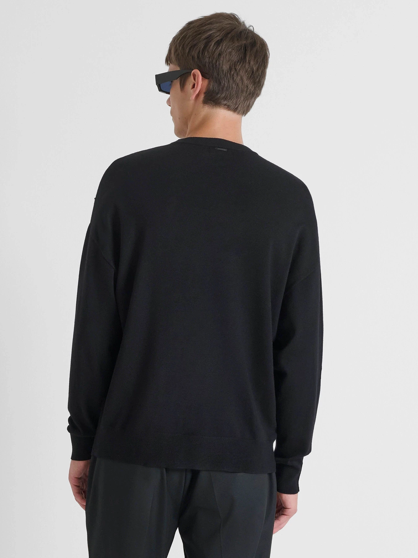Светри та кардигани Antony Morato модель SW01540YA5000029000 Фото