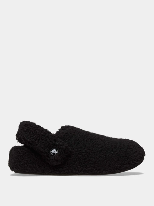 Шльопанці Crocs модель 209386BLK Фото