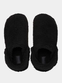 Шлёпанцы Crocs модель 209386BLK Фото