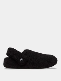 Шлёпанцы Crocs модель 209386BLK Фото