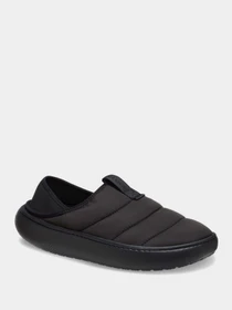 Шлёпанцы Crocs модель 210706BLK Фото