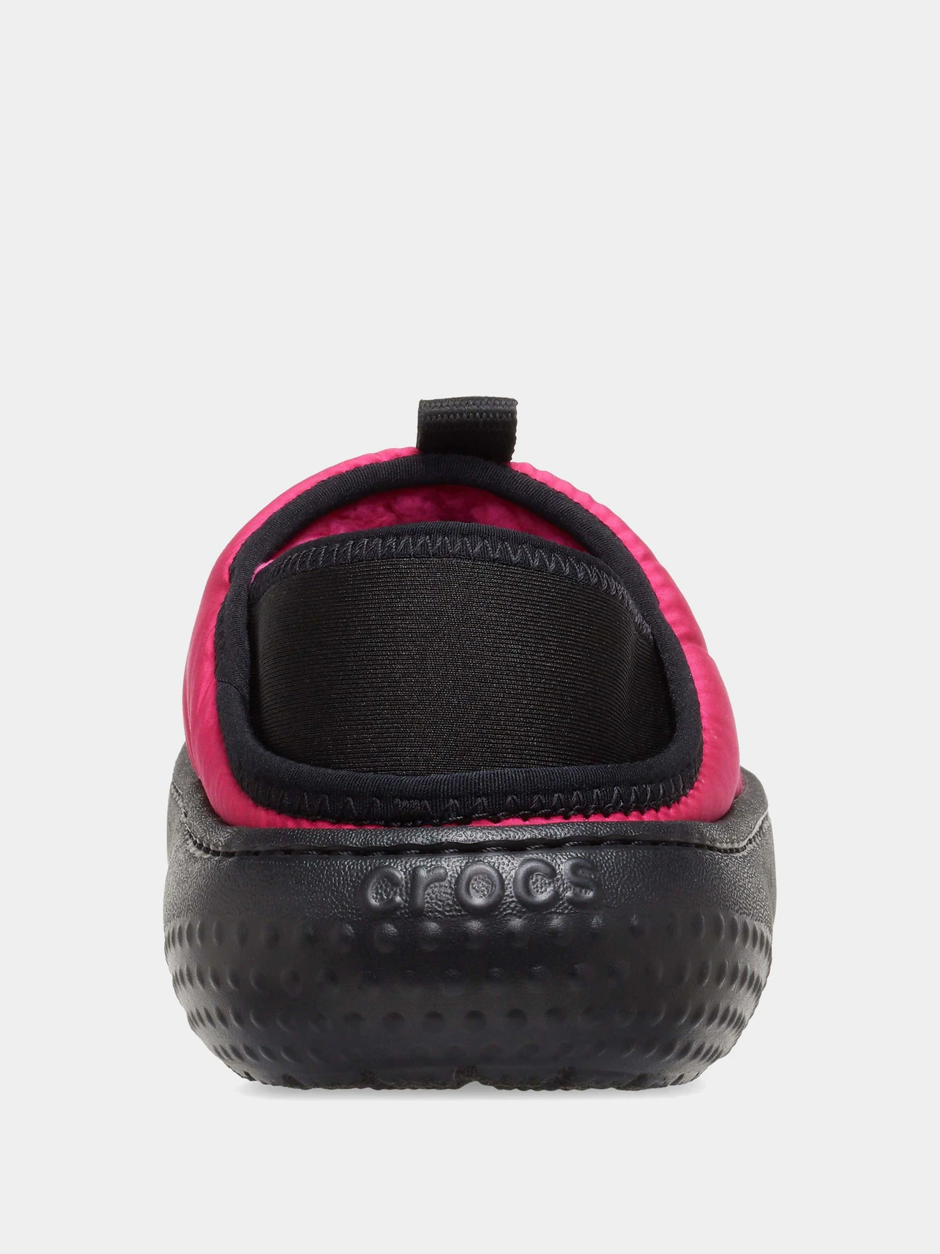 Шлёпанцы Crocs модель 210706Fru Фото
