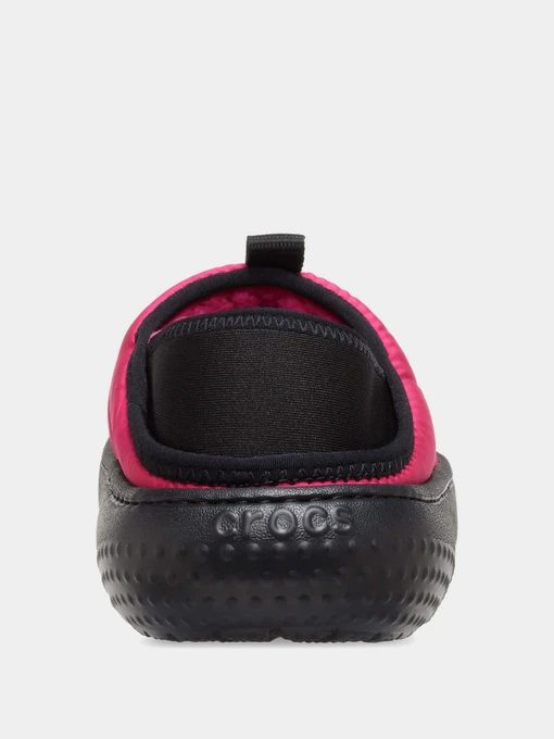 Жіноче Сабо Crocs фото 3