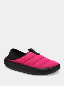 Шлёпанцы Crocs модель 210706Fru Фото