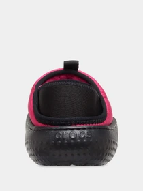 Шлёпанцы Crocs модель 210706Fru Фото