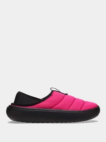 Шлёпанцы Crocs модель 210706Fru Фото