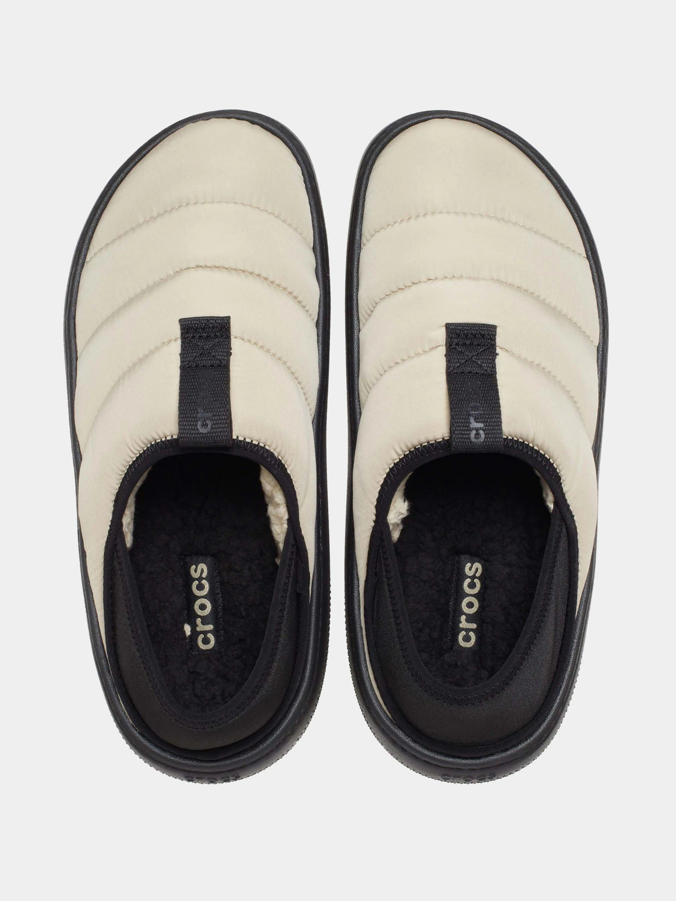 Шлёпанцы Crocs модель 210706Mot Фото