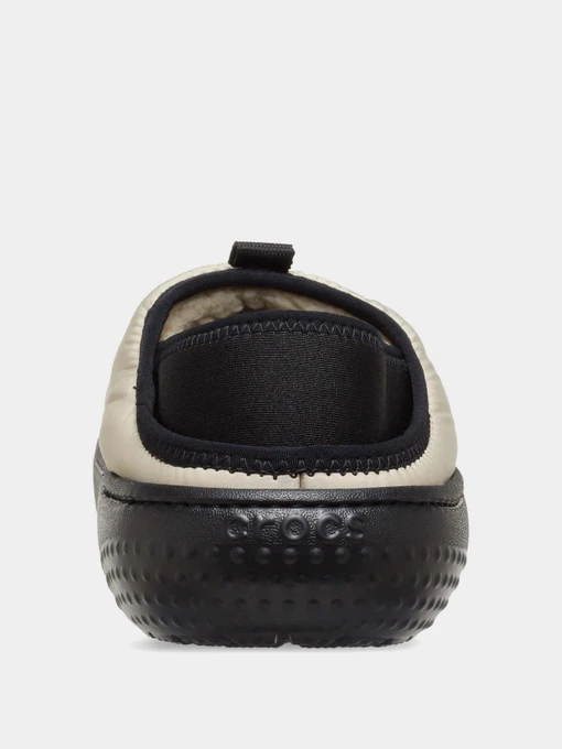 Жіноче Сабо Crocs фото 3