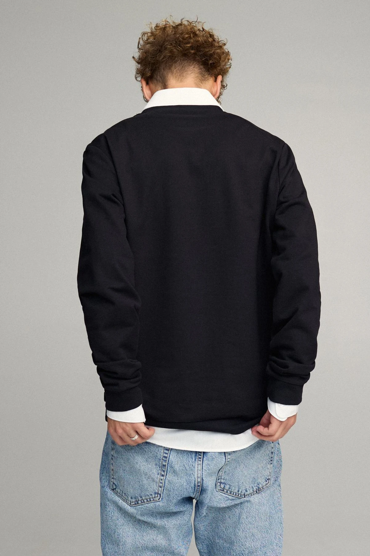 Худі та світшоти YAPPI модель BSMB30021 Фото