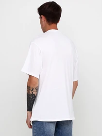 Футболки и поло H&M модель 6564878RP2_белый Фото