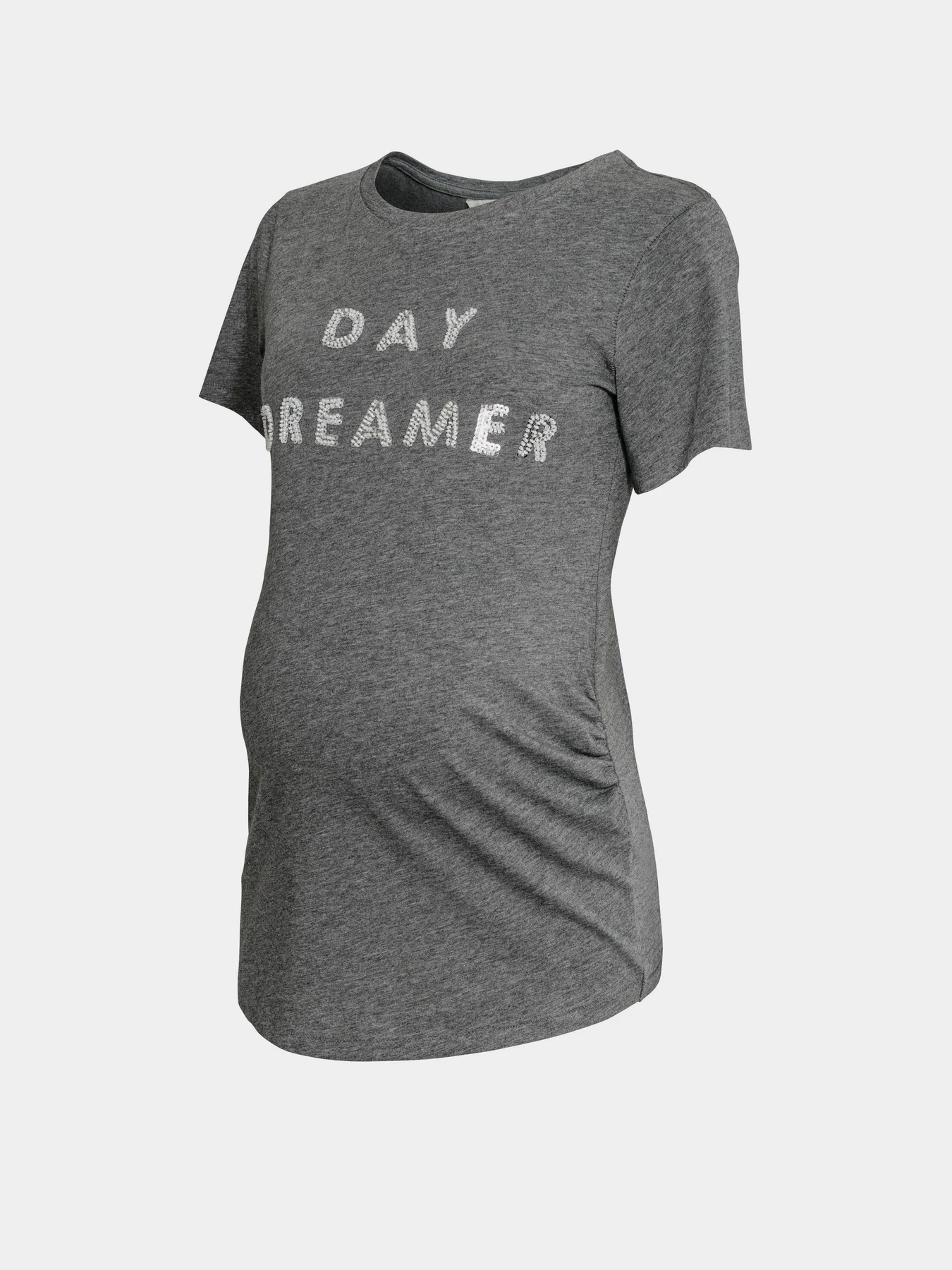 Футболки и поло H&M модель 5898807RP2_серый Фото