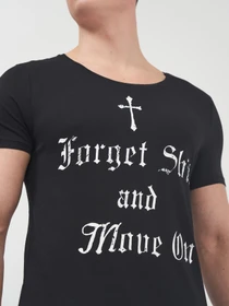 Футболки и поло H&M модель 2195109bar_Черный Фото