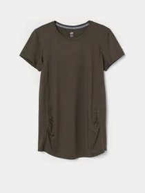 Футболки и поло H&M модель 8750052dm_хаки Фото