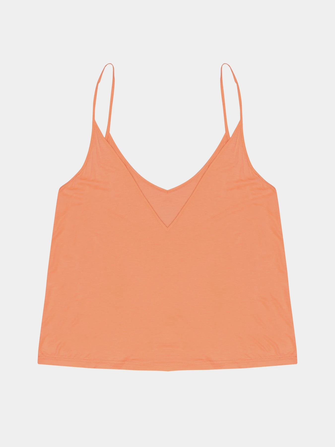 Футболки і поло Monki модель 901390RP3_абрикосовый Фото