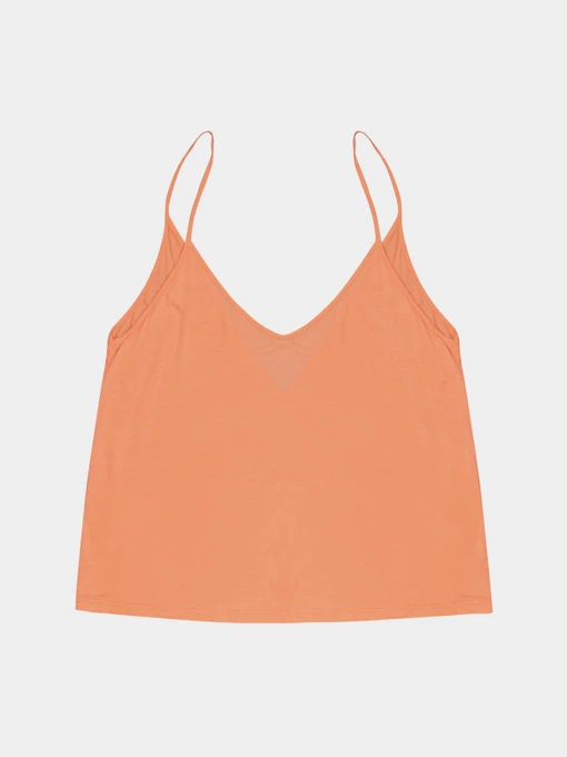 Футболки и поло Monki модель 901390RP3_абрикосовый Фото