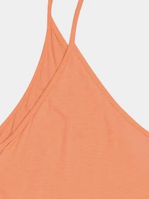Футболки і поло Monki модель 901390RP3_абрикосовый Фото