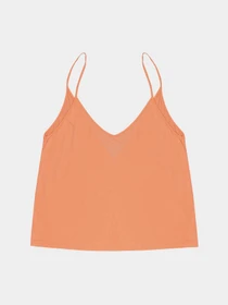 Футболки і поло Monki модель 901390RP3_абрикосовый Фото