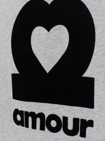 Футболки и поло H&M модель 7330290log_Серый Фото