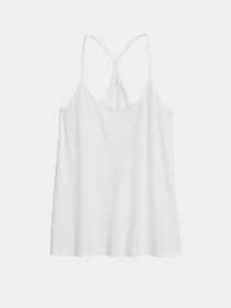 Футболки и поло H&M модель 2007276RP12_белый Фото