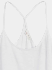 Футболки и поло H&M модель 2007276RP12_белый Фото