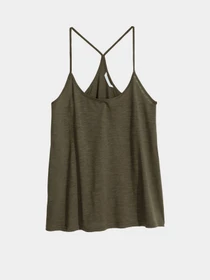Футболки и поло H&M модель 2007276RP11_хаки Фото