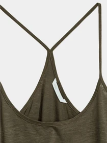 Футболки и поло H&M модель 2007276RP11_хаки Фото