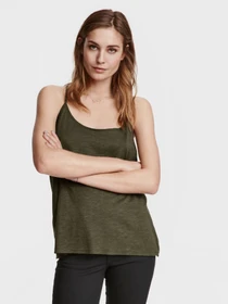 Футболки и поло H&M модель 2007276RP11_хаки Фото