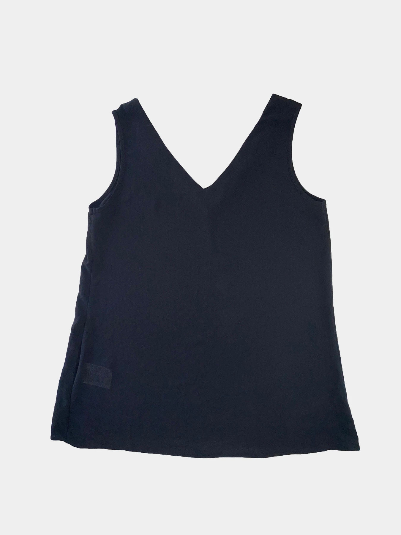 Футболки и поло H&M модель 6727169abr_Черный Фото