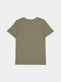 Футболки і поло H&M модель 9418113arl_Хаки Фото
