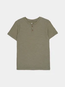 Футболки і поло H&M модель 9418113arl_Хаки Фото