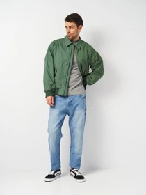 Футболки и поло H&M модель 2001132ral_Серый Фото