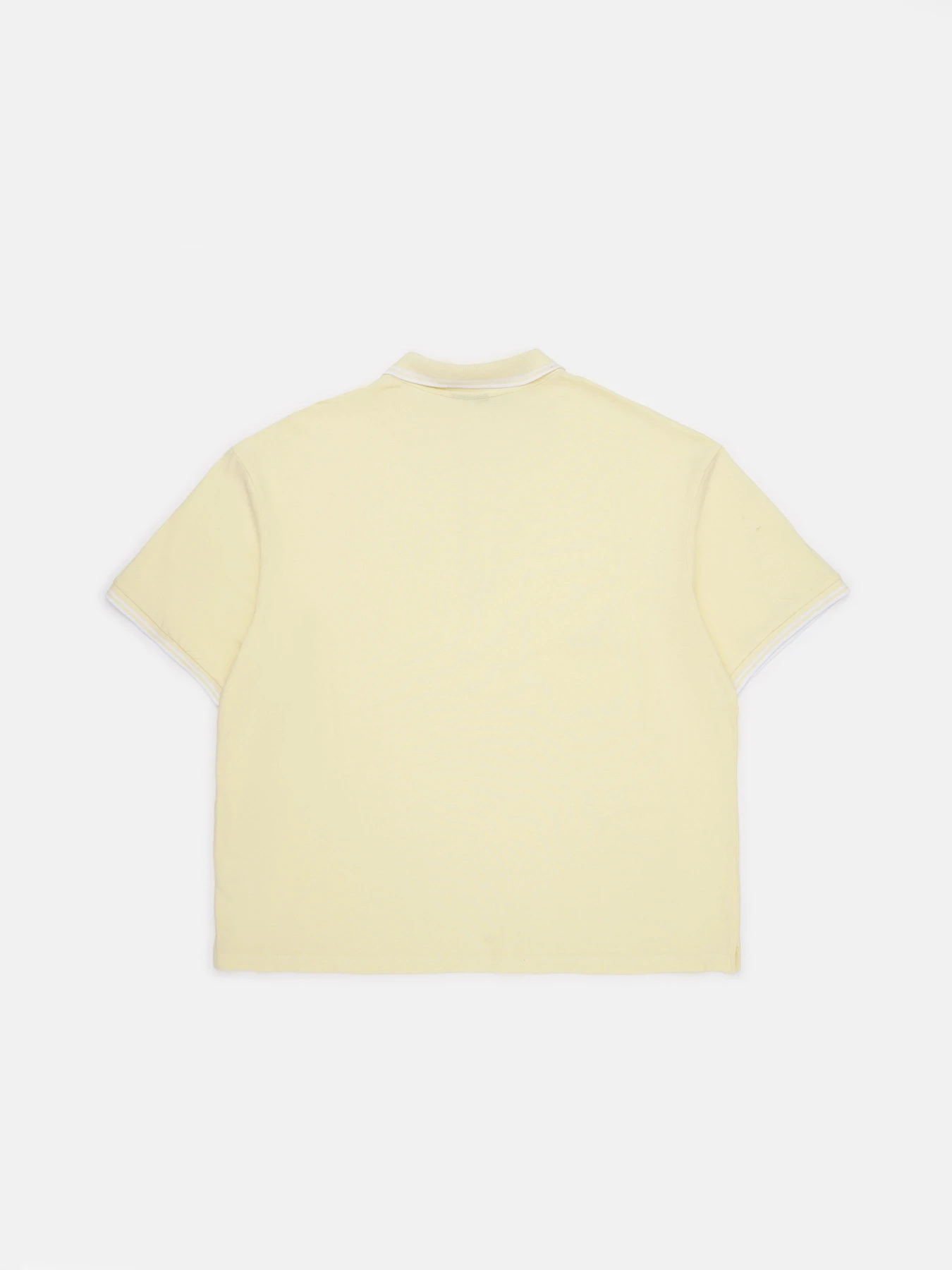 Футболки и поло H&M модель 1080443arl_Желтый Фото