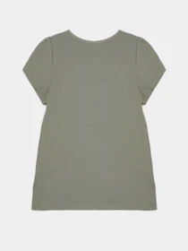 Футболки и поло H&M модель 9609293arl_Хаки Фото