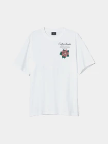 Футболки и поло H&M модель 6840215arl_Белый Фото