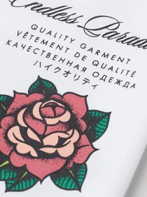 Футболки и поло H&M модель 6840215arl_Белый Фото