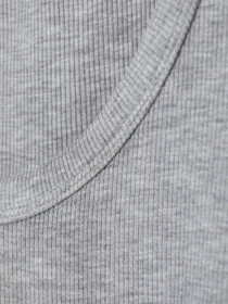 Футболки и поло H&M модель 8649532wer_Серый Фото