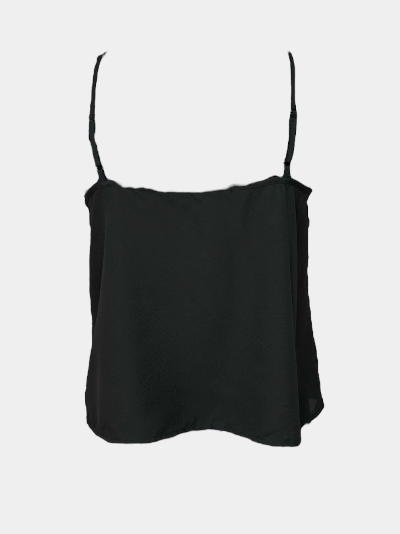 Одяг для дому та сну H&M модель 3002242wer_Черный Фото