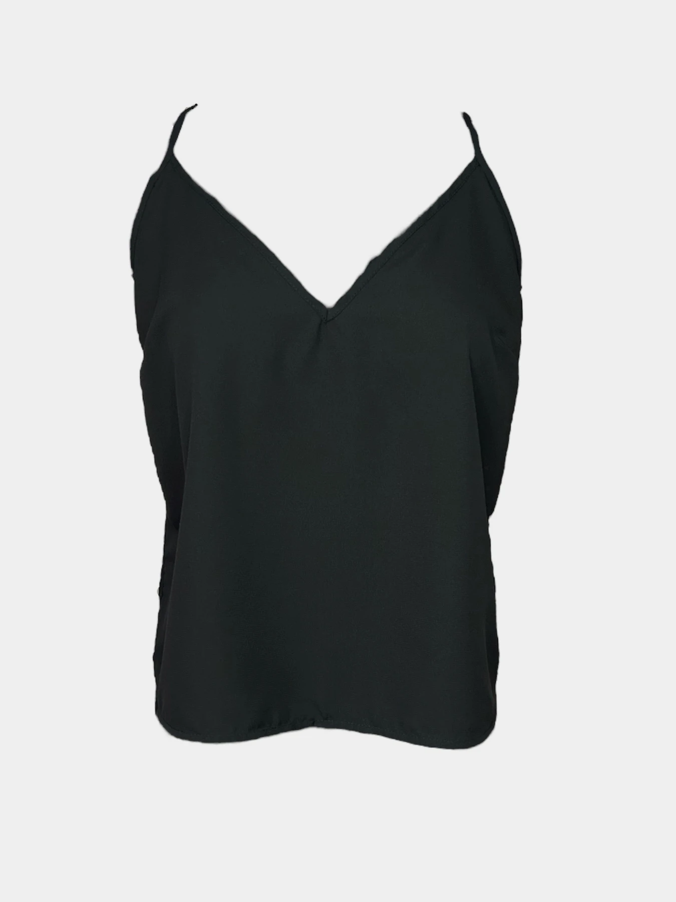 Одяг для дому та сну H&M модель 3002242wer_Черный Фото