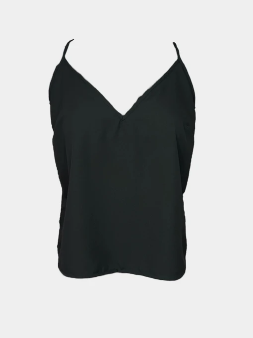 Одяг для дому та сну H&M модель 3002242wer_Черный Фото